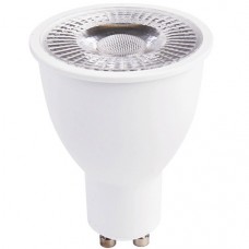 Λάμπα LED Spot GU10 9W 230V 1000lm 38° 2700K Θερμό Φως